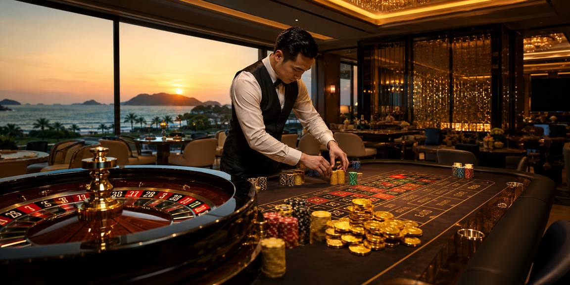genting casino Slots