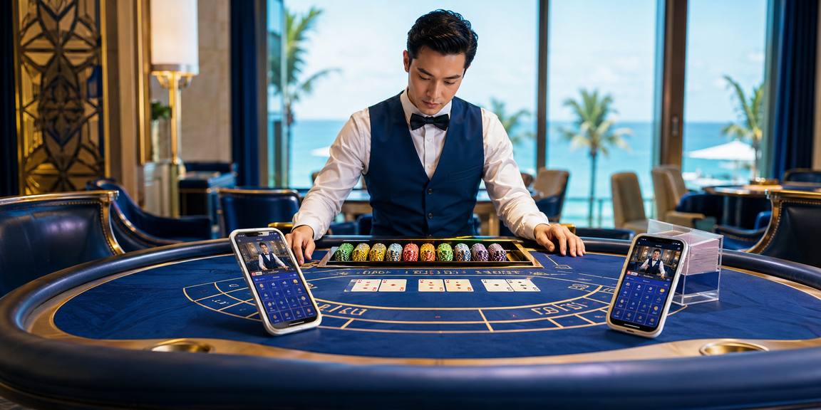 genting casino Bingo