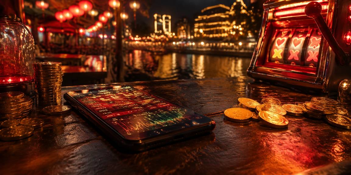 genting casino Hệ thống tích lũy hải tặc