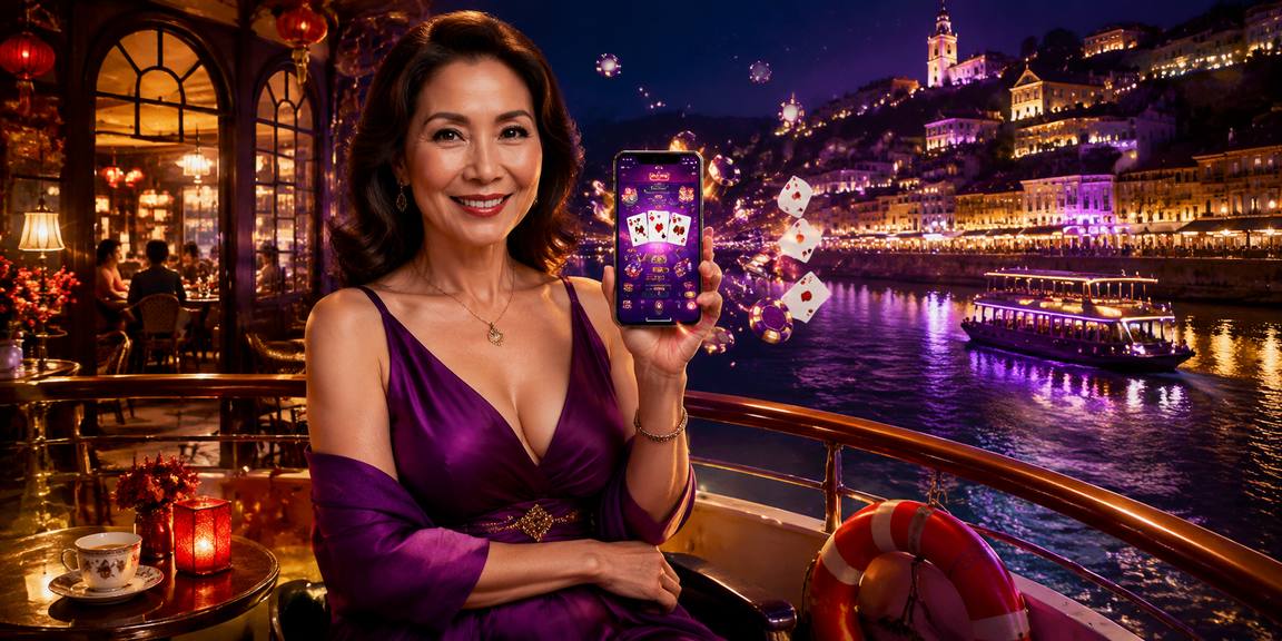 genting casino Bản đồ trò chơi